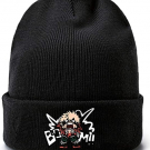 ALTcompluser Anime My Hero Academia Slouch Beanie Mütze
